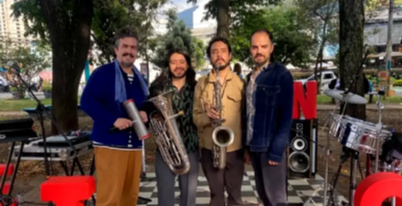 Circuito Bajo Chapinero culmina con concierto de cierre en Bogotá este 28 de marzo