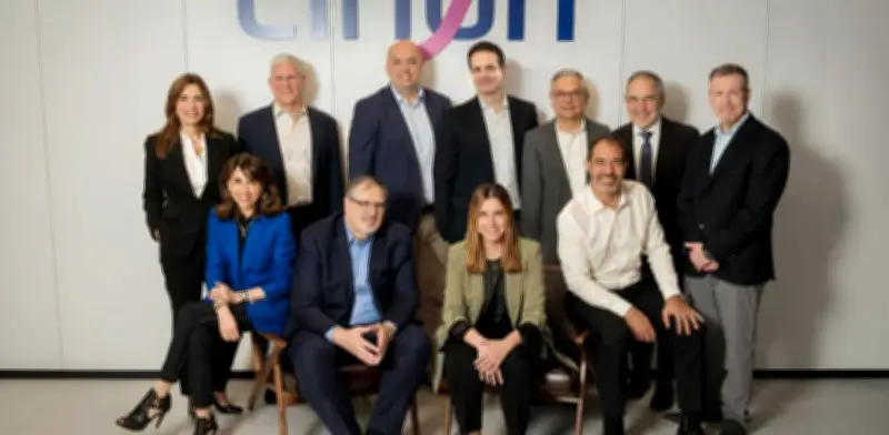 Cirion reestructura su cúpula directiva para potenciar su expansión en América Latina