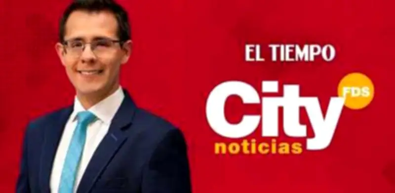 Citynoticias de las 8 p.m.: Análisis de la actualidad nacional en Colombia