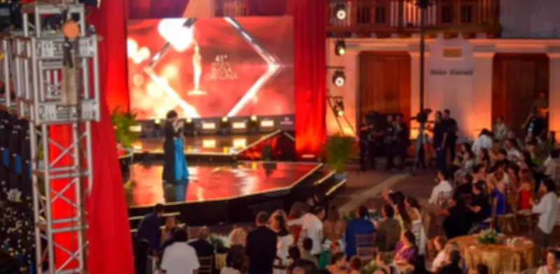 Citytv lidera nominaciones a Premios India Catalina 2026 con ocho galardones en juego