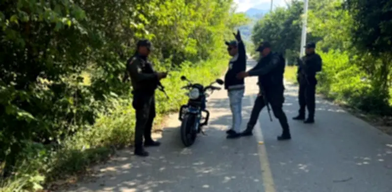 Clan del Golfo crece 653% en Magdalena: alerta por control territorial e injerencia electoral