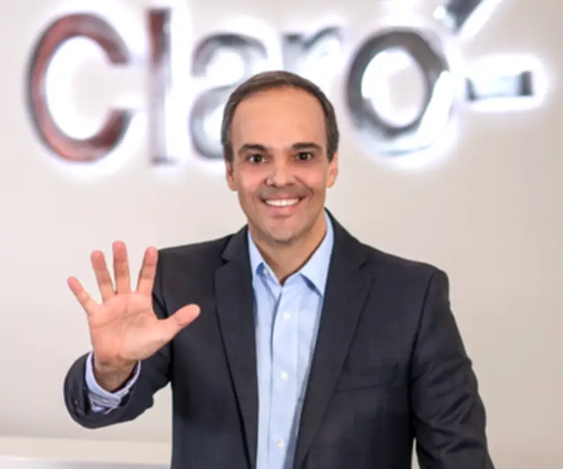 Claro Colombia expande red 5G a Leticia y San Andrés, superando 2.200 estaciones base