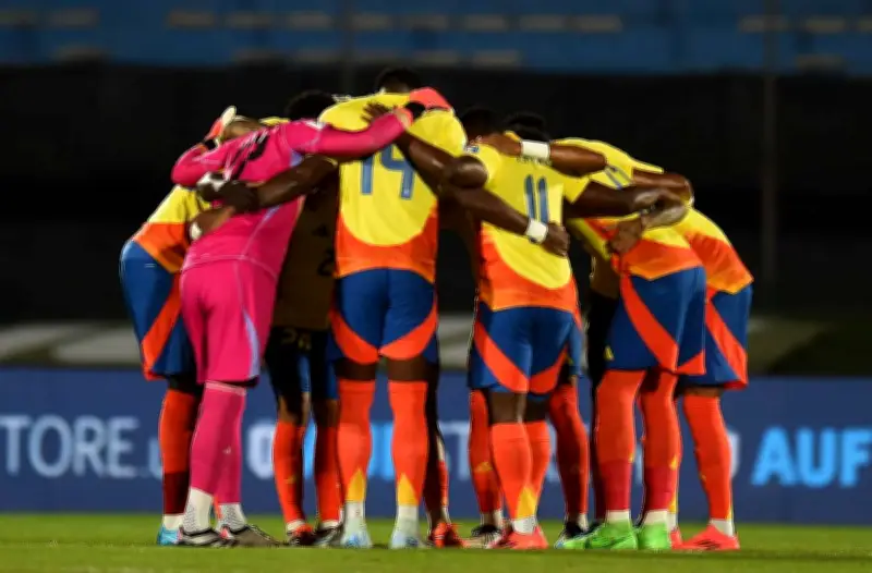 Claro se convierte en Socio Oficial de las Selecciones Colombia en alianza estratégica con la FCF