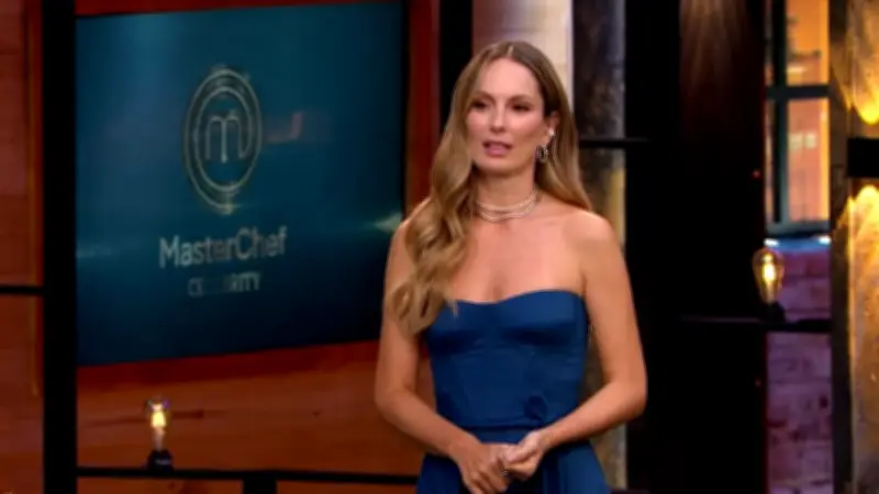 Claudia Bahamón apoya emprendimiento de moda circular de su hijo Samuel Brand