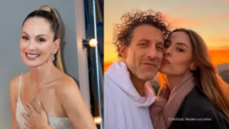 Claudia Bahamón: De presentadora a líder ambiental y su vida tras la separación