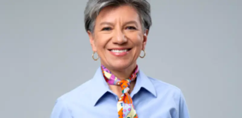 Claudia López celebra victoria en consultas 2026 y desafía al uribismo: 'Ganaremos en primera vuelta'