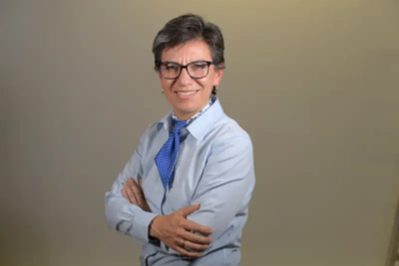 Claudia López triunfa en Consulta de las Soluciones y se perfila como candidata presidencial del centro