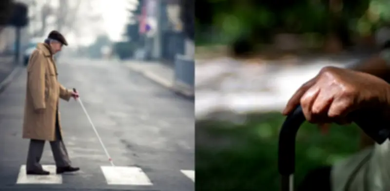 Claves psicológicas para prevenir que adultos mayores se pierdan al salir de casa