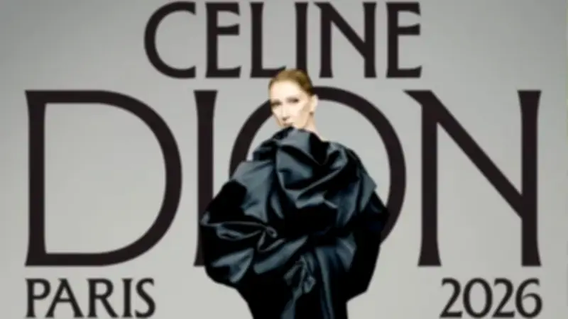 Céline Dion anuncia su regreso a los escenarios con 10 conciertos en París