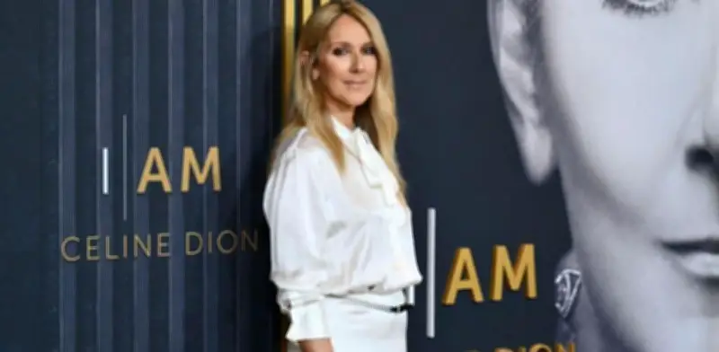 Céline Dion anuncia su regreso a los escenarios con diez conciertos en París tras superar problemas de salud