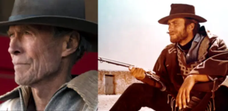 Clint Eastwood analiza el arte estadounidense y reivindica el wéstern como expresión cultural única