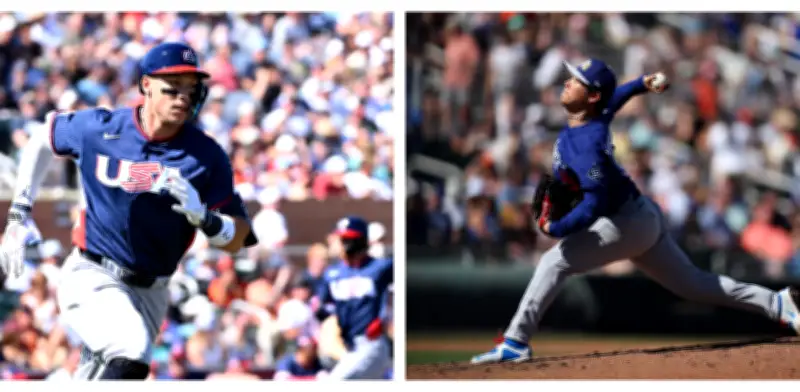 Clásico Mundial de Béisbol 2026 inicia con constelación estelar y rivalidades históricas