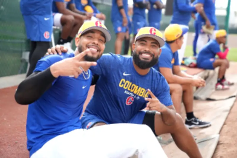 Clásico Mundial de Béisbol estrena su primera banda sonora oficial con artistas internacionales