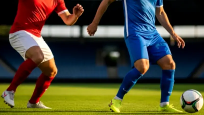 Club argentino busca talento colombiano: abren convocatorias para menores