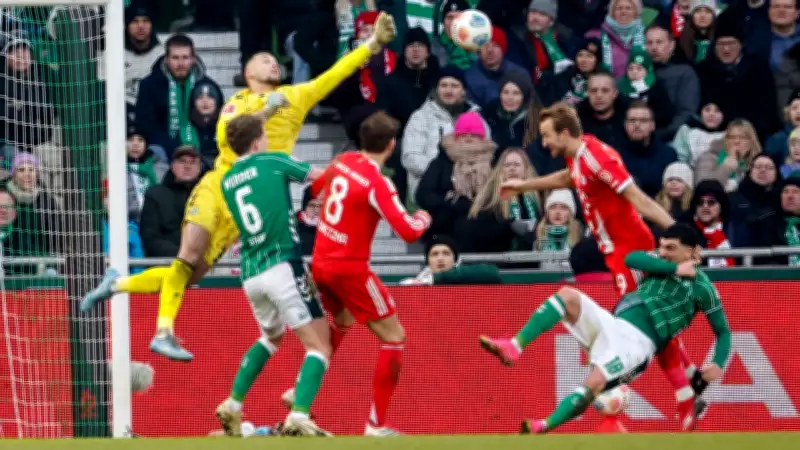 Club histórico alemán busca formar futbolistas en Colombia: jugó hasta con Borré