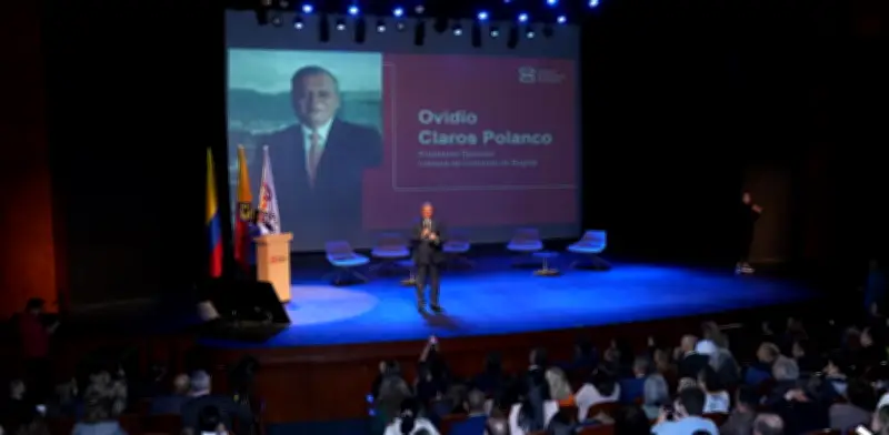 Cámara de Comercio de Bogotá lanza Clúster de Economía Plateada para capitalizar el envejecimiento poblacional