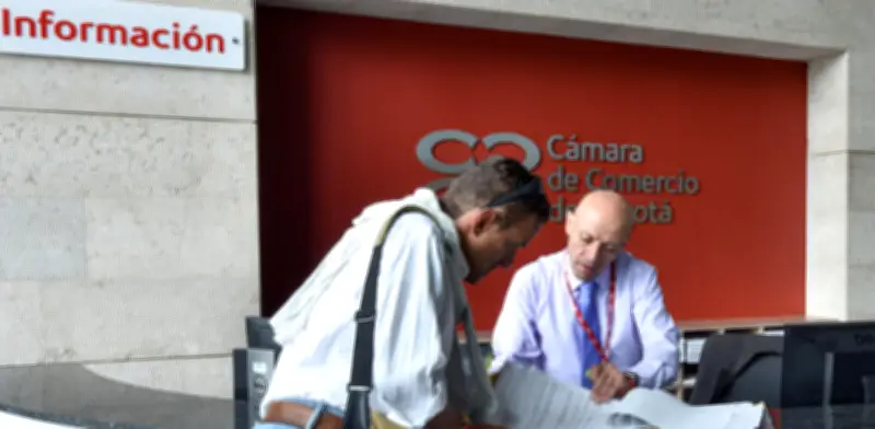 Cámara de Comercio de Bogotá ofrece descuentos y beneficios por renovación temprana de matrícula mercantil