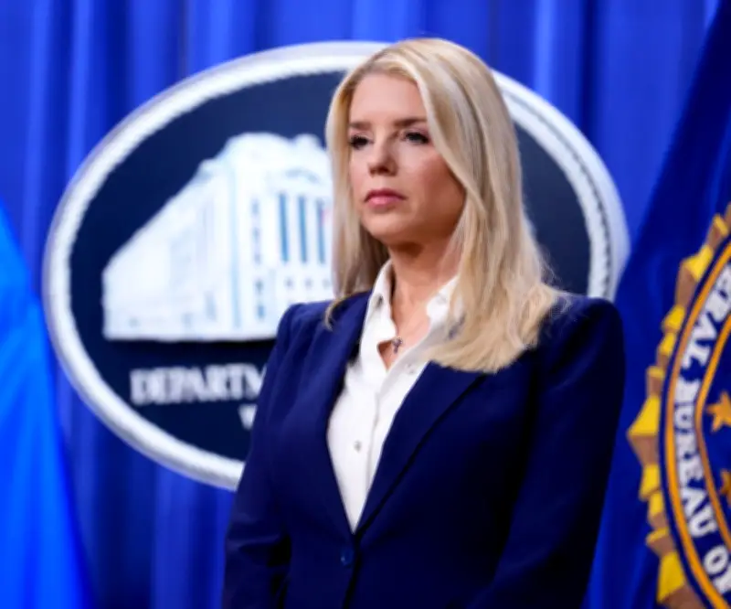 Cámara de Representantes de EE.UU. cita a fiscal Pam Bondi por caso Epstein