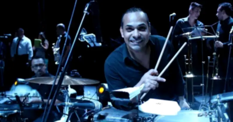 Cámaras de seguridad revelan detalles del asesinato del timbalero Luder Quiñones en Cali