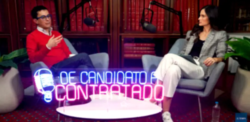 Cómo construir una carrera profesional con propósito y estrategia según experto