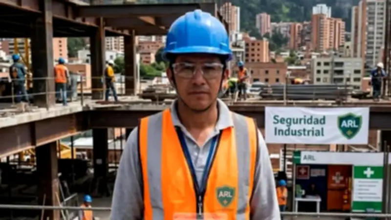 Cómo consultar su ARL en Colombia: Guía paso a paso con su cédula