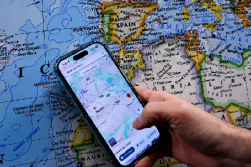 Cómo controlar su privacidad en Google Maps: Pasos para borrar o desactivar la cronología