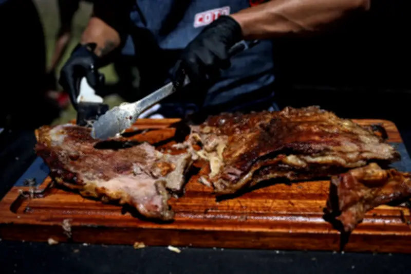 Cómo elegir los cortes de carne más suaves y perfectos para la parrilla colombiana