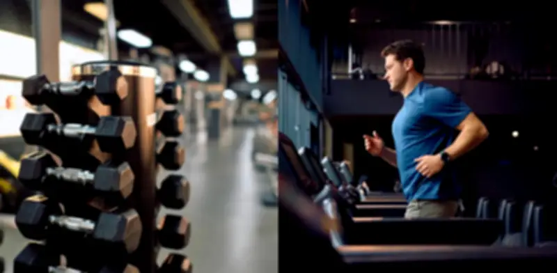 Cómo identificar si tu rutina de gimnasio funciona y cuándo verás resultados reales