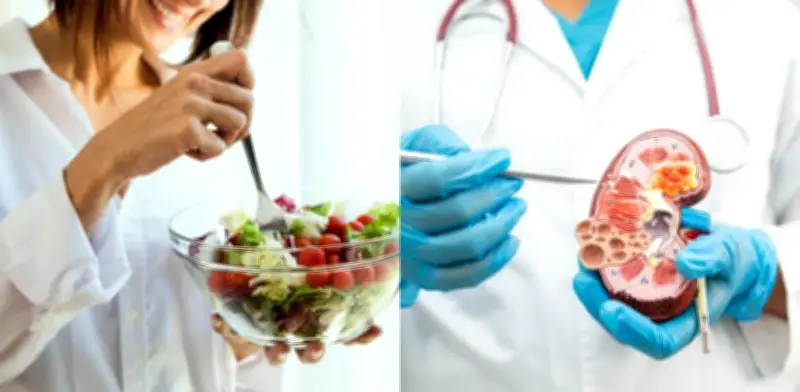 Cómo proteger sus riñones: hábitos alimenticios y ejercicio para prevenir enfermedades renales