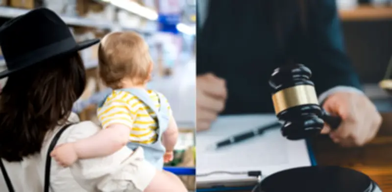 Cómo solicitar la cuota alimentaria en Colombia 2026: guía completa de trámites legales