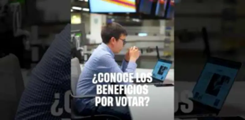 Cómo votar este 8 de marzo: beneficios y garantías electorales en Colombia