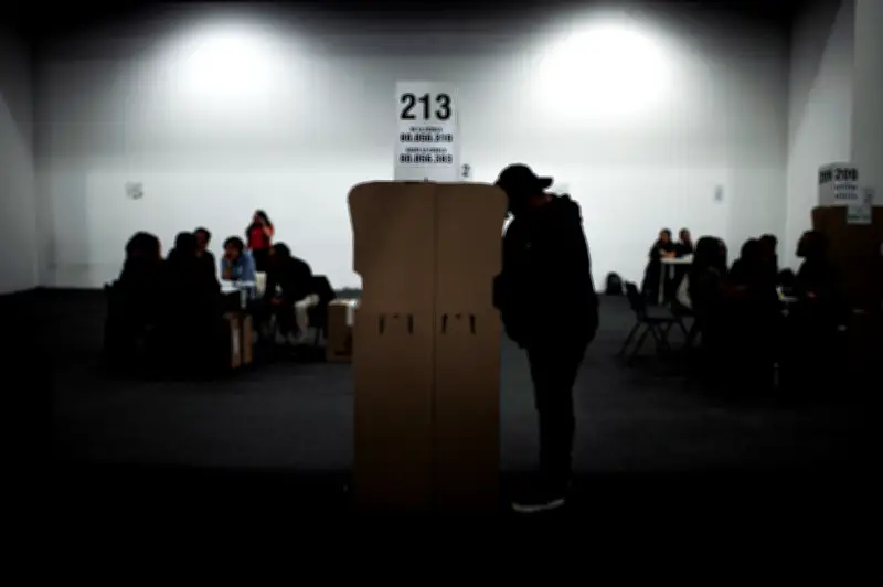 CNE aclara situación con testigos electorales para votaciones del 8 de marzo en Colombia