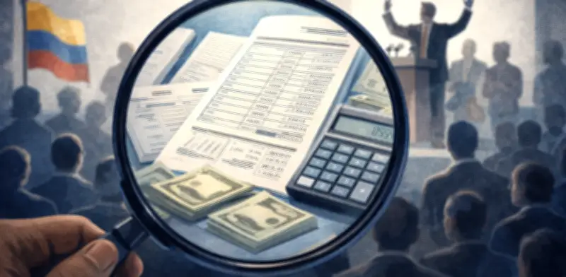 CNE advierte sanciones a campañas presidenciales por incumplir normas contables en 2026