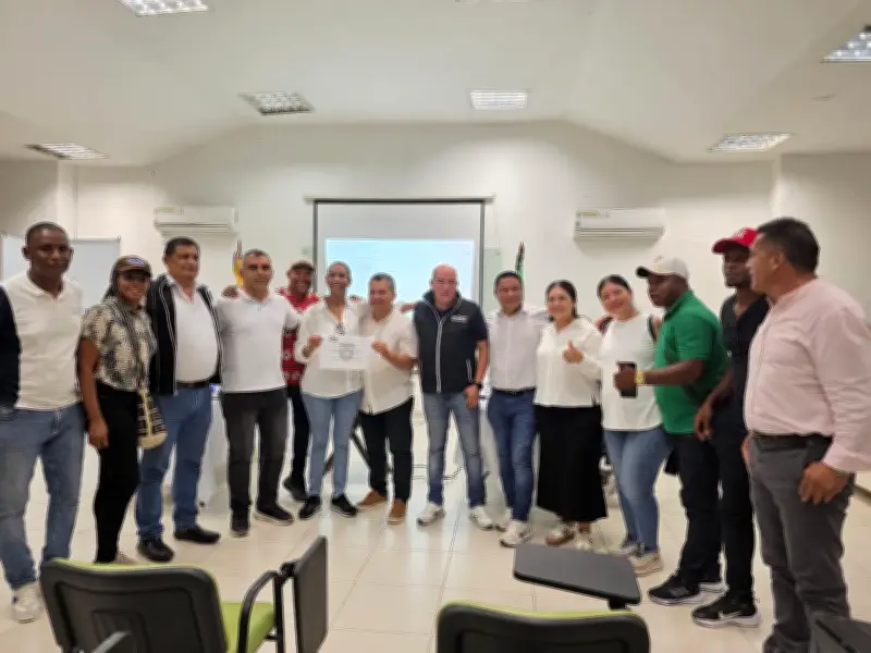 CNE anuncia los 16 representantes electos para las Circunscripciones Especiales de Paz