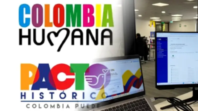 CNE aprueba fusión entre Colombia Humana y Pacto Histórico: impacto electoral