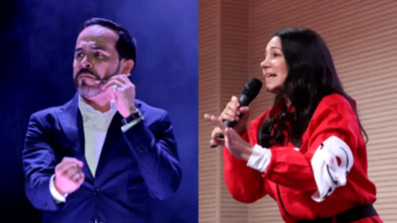 CNE archiva proceso contra Abelardo de la Espriella por presunta violencia política de género