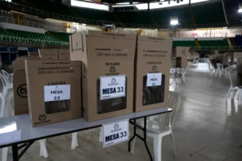 CNE convoca reunión urgente por fallas en sistema de testigos electorales