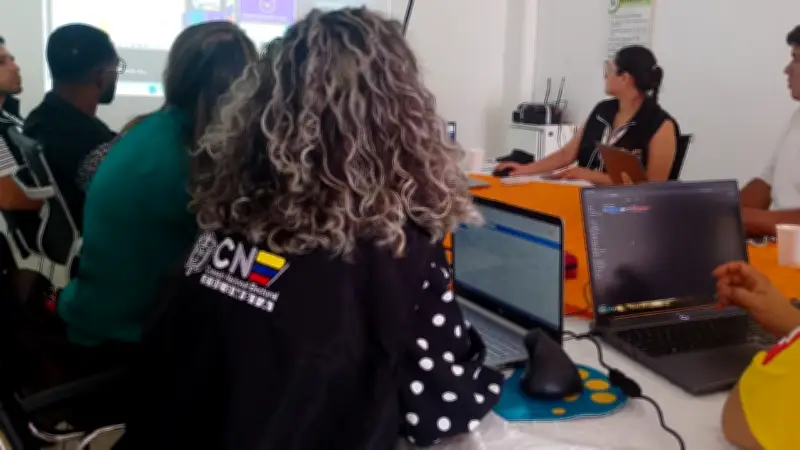 CNE declara elección en las 16 Circunscripciones de Paz y asegura representación de víctimas