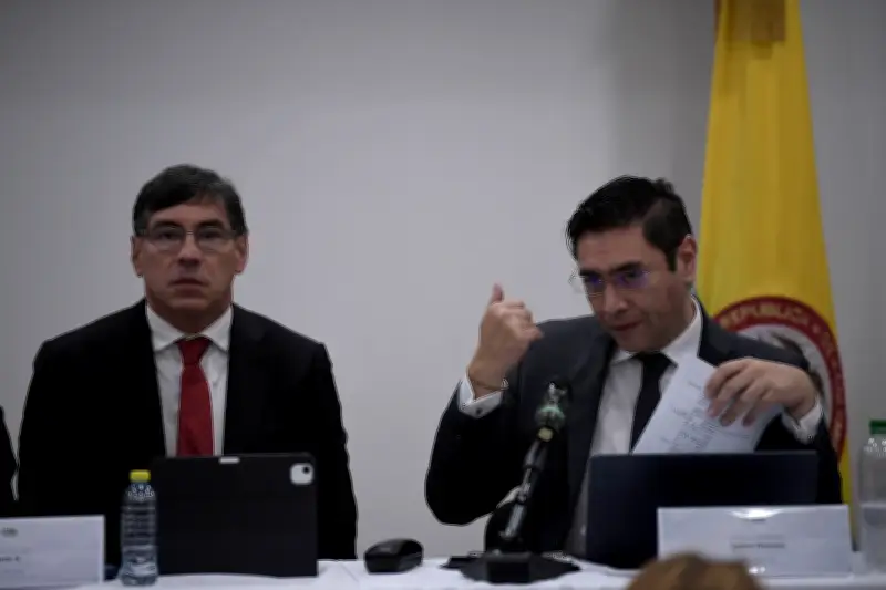 CNE define futuro del Pacto Histórico: fusión y doble militancia en la mira