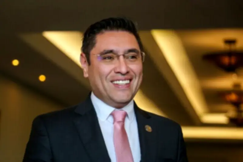 CNE garantiza transparencia electoral con 190 observadores internacionales y testigos en todas las mesas