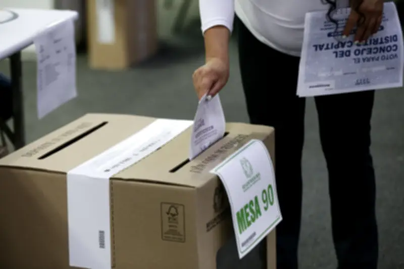 CNE oficializa fusión entre Pacto Histórico y Colombia Humana antes de elecciones