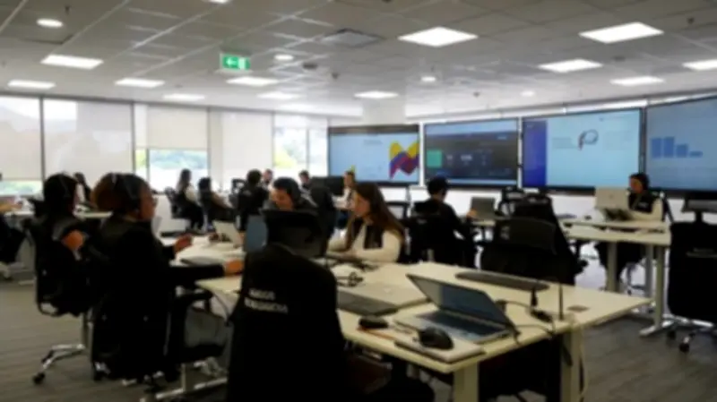 CNE reporta cifra histórica de testigos electorales para elecciones del 8 de marzo de 2026