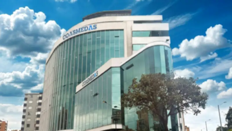 Coasmedas renueva su marca tras 63 años: transformación digital para 40.000 asociados