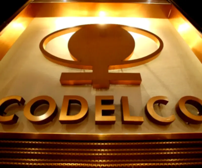 Codelco reporta beneficios por US$4.852 millones en 2025 mientras lucha por recuperar producción