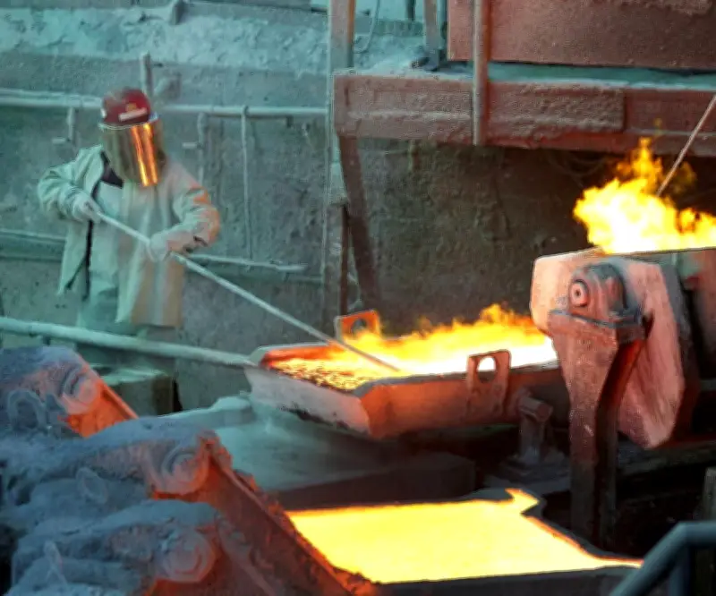 Codelco y Microsoft sellan alianza estratégica para impulsar IA y analítica en minería chilena