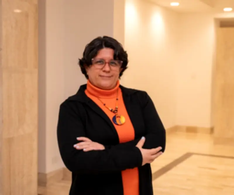 Codirectora del Banco de la República prevé crecimiento económico entre 2% y 2,5% para Colombia