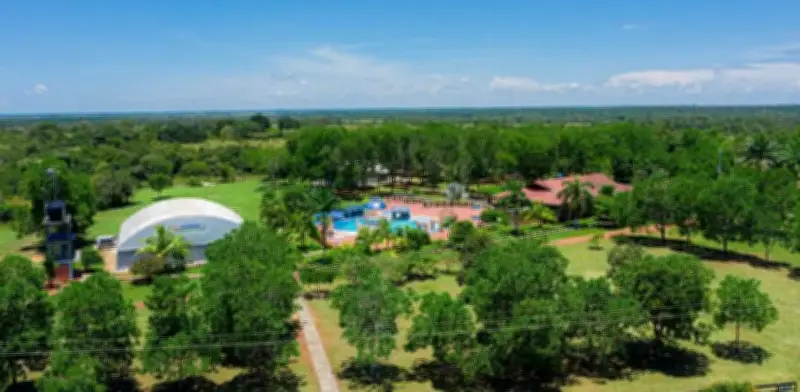 Cofrem invierte $32.000 millones para ampliar el Centro Vacacional Yurimena en Meta