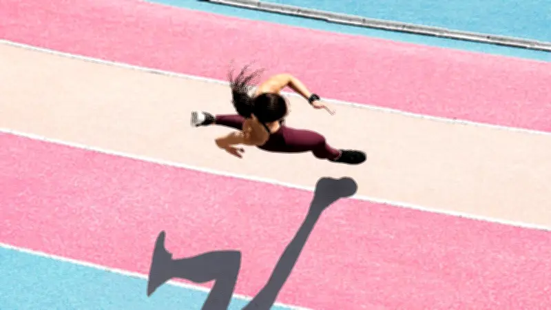 COI establece prueba genética SRY para excluir a mujeres trans de categorías femeninas olímpicas