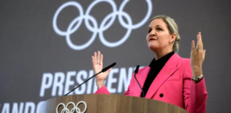 COI genera polémica con pruebas cromosómicas para Juegos Olímpicos 2028: excluye a atletas transgénero