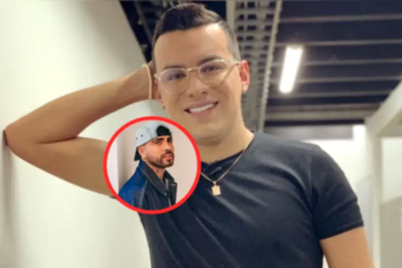 Coincidencias escalofriantes unen las muertes de Yeison Jiménez y Zalek en Colombia